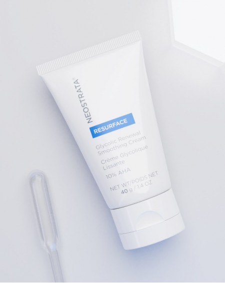Crème Glycolique Lissante...