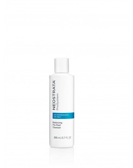 Pre Peeling Cleanser