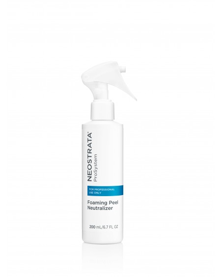 Foaming Peel Neutralizer