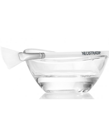 Pinceau pour peeling