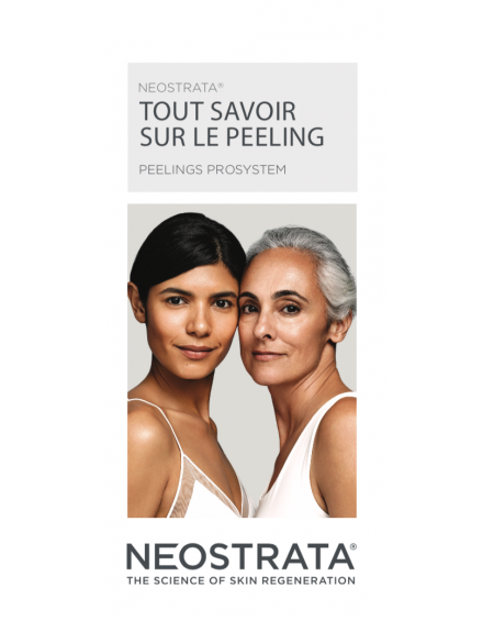 Fiches patients Neostrata®