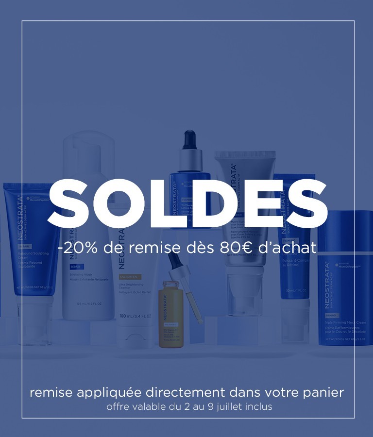 Neostrata, skin care